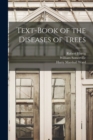 Image for Text-Book of the Diseases of Trees