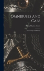 Image for Omnibuses and Cabs