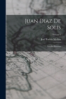 Image for Juan Diaz De Solis