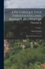 Image for A Picturesque Tour Through Holland, Brabant, and Part of France