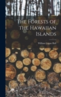 Image for The Forests of the Hawaiian Islands