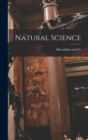 Image for Natural Science