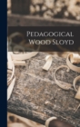 Image for Pedagogical Wood Sloyd