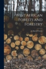 Image for West African Forests and Forestry