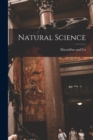 Image for Natural Science
