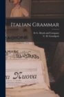 Image for Italian Grammar