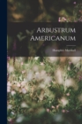 Image for Arbustrum Americanum