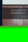 Image for Lectures On Mathmatics