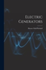 Image for Electric Generators