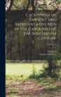 Image for Cyclopedia of Eminent and Representative men of the Carolinas of the Nineteenth Century; Volume 1