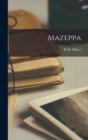 Image for Mazeppa