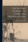 Image for The Second Journal of Christian Frederick Post