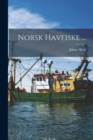Image for Norsk Havfiske ...