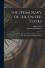 Image for The Steam Navy of the United States