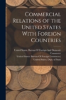 Image for Commercial Relations of the United States With Foreign Countries
