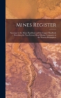 Image for Mines Register