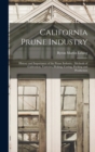 Image for California Prune Industry