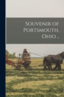 Image for Souvenir of Portsmouth, Ohio ..