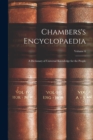 Image for Chambers&#39;s Encyclopaedia : A Dictionary of Universal Knowledge for the People; Volume 6