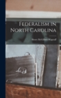 Image for Federalism in North Carolina