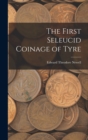 Image for The First Seleucid Coinage of Tyre