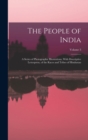 Image for The People of India
