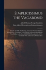 Image for Simplicissimus the Vagabond