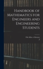 Image for Handbook of Mathematics for Engineers and Engineering Students