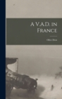 Image for A V.A.D. in France