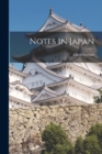 Image for Notes in Japan