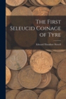 Image for The First Seleucid Coinage of Tyre