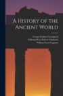 Image for A History of the Ancient World