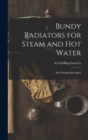 Image for Bundy Radiators for Steam and hot Water