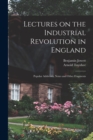 Image for Lectures on the Industrial Revolution in England