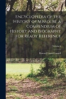 Image for Encyclopedia of the History of Missouri, a Compendium of History and Biography for Ready Reference; Volume 6