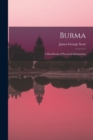 Image for Burma