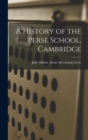 Image for A History of the Perse School, Cambridge