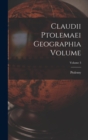 Image for Claudii Ptolemaei geographia Volume; Volume 3