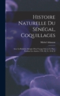Image for Histoire naturelle du Senegal, coquillages