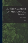 Image for Langley Memoir on Mechanical Flight