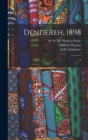 Image for Dendereh, 1898 : 17