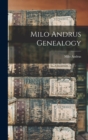 Image for Milo Andrus Genealogy