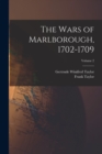 Image for The Wars of Marlborough, 1702-1709; Volume 2