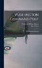 Image for Washington Command Post : The Operations Division