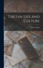 Image for Tibetan Life And Culture