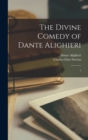 Image for The Divine Comedy of Dante Alighieri : 3