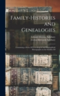 Image for Family-histories and Genealogies