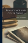 Image for Renascence and Other Poems. --