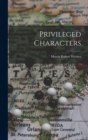 Image for Privileged Characters