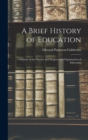 Image for A Brief History of Education